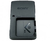 SONY 充電器